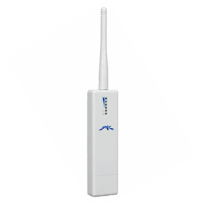 Ubiquiti Picostation M2h Pacceso Ext Poe 24v 6db